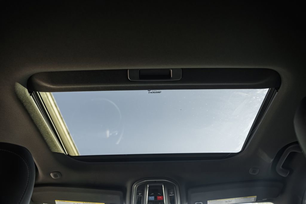 New 2025 Jeep Grand Cherokee Laredo X w/ MOPAR Finishing Package image 25