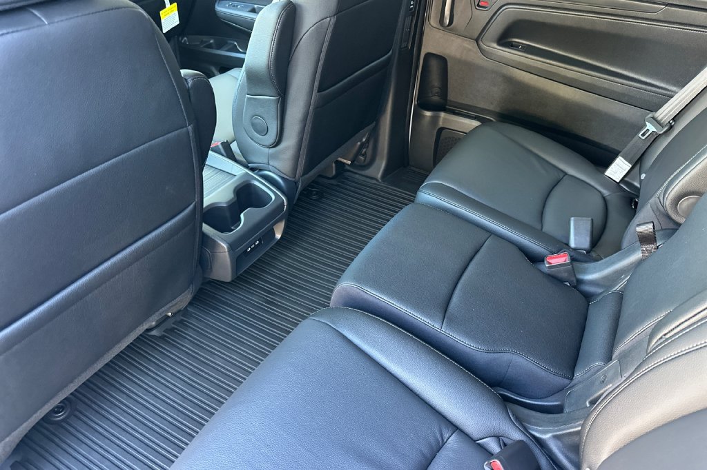 New 2026 Honda Odyssey EX-L image 12