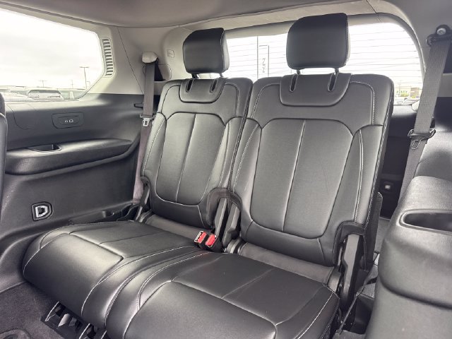 Used 2022 Jeep Grand Cherokee L Limited AWD/4WD image 14