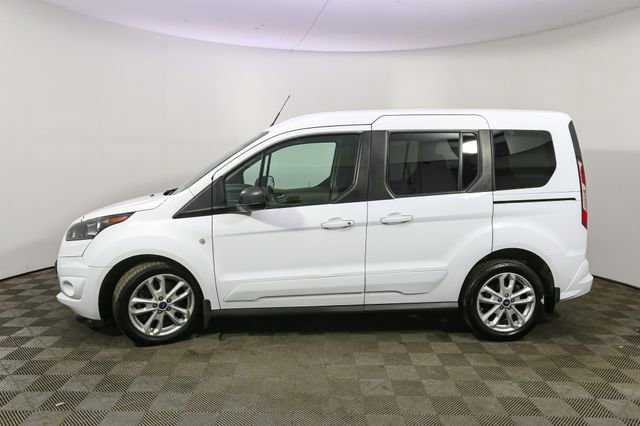 Used 2015 Ford Transit Connect XLT image 6