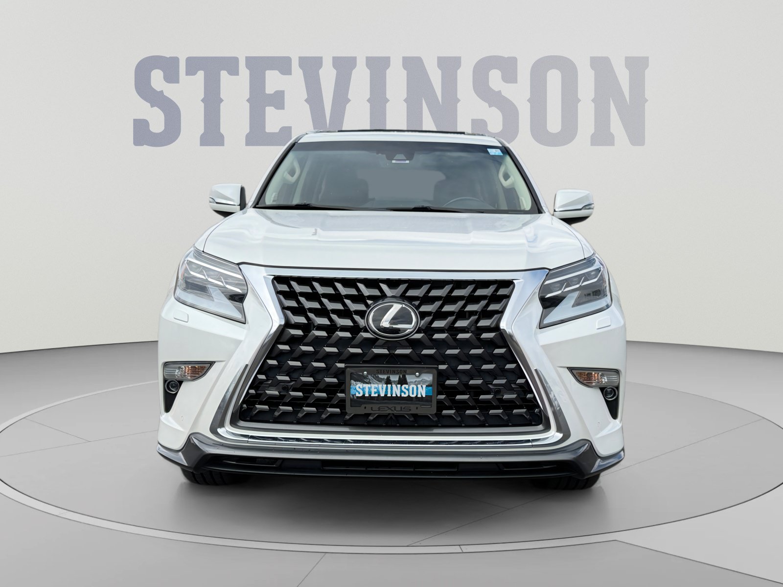 Certified 2023 Lexus GX 460 Premium w/ Accessory Package AWD/4WD image 8