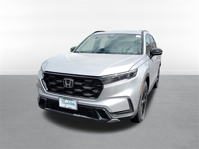 New 2026 Honda CR-V Sport-L image 24