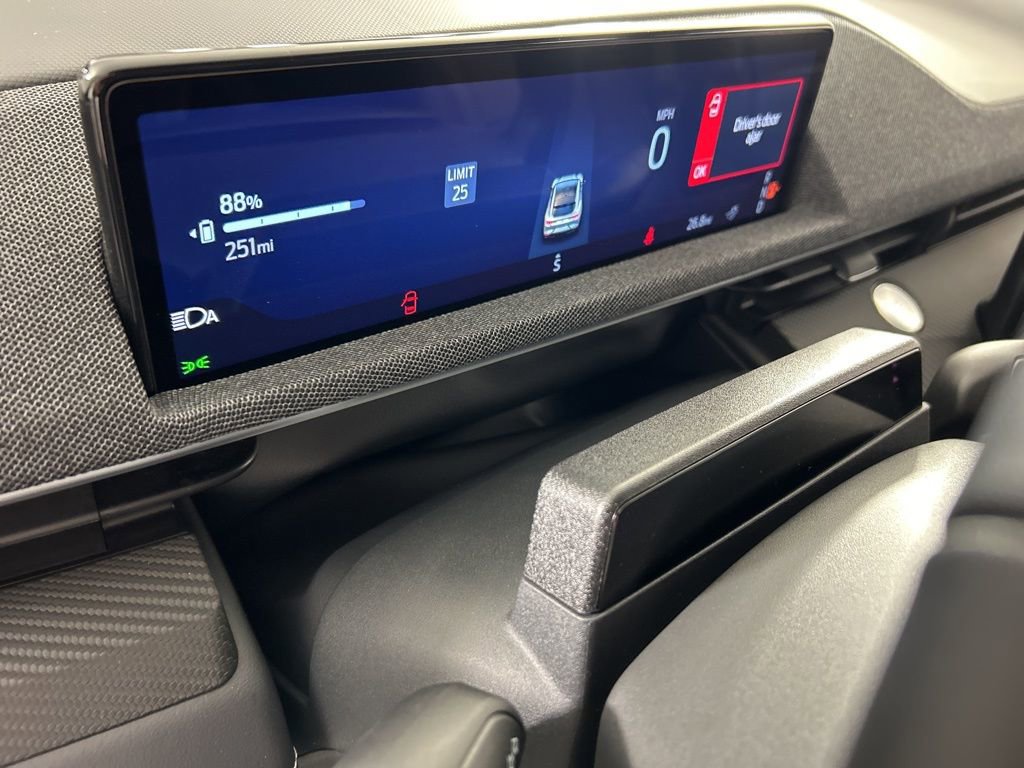 New 2026 Ford Mustang Mach-E Premium image 14