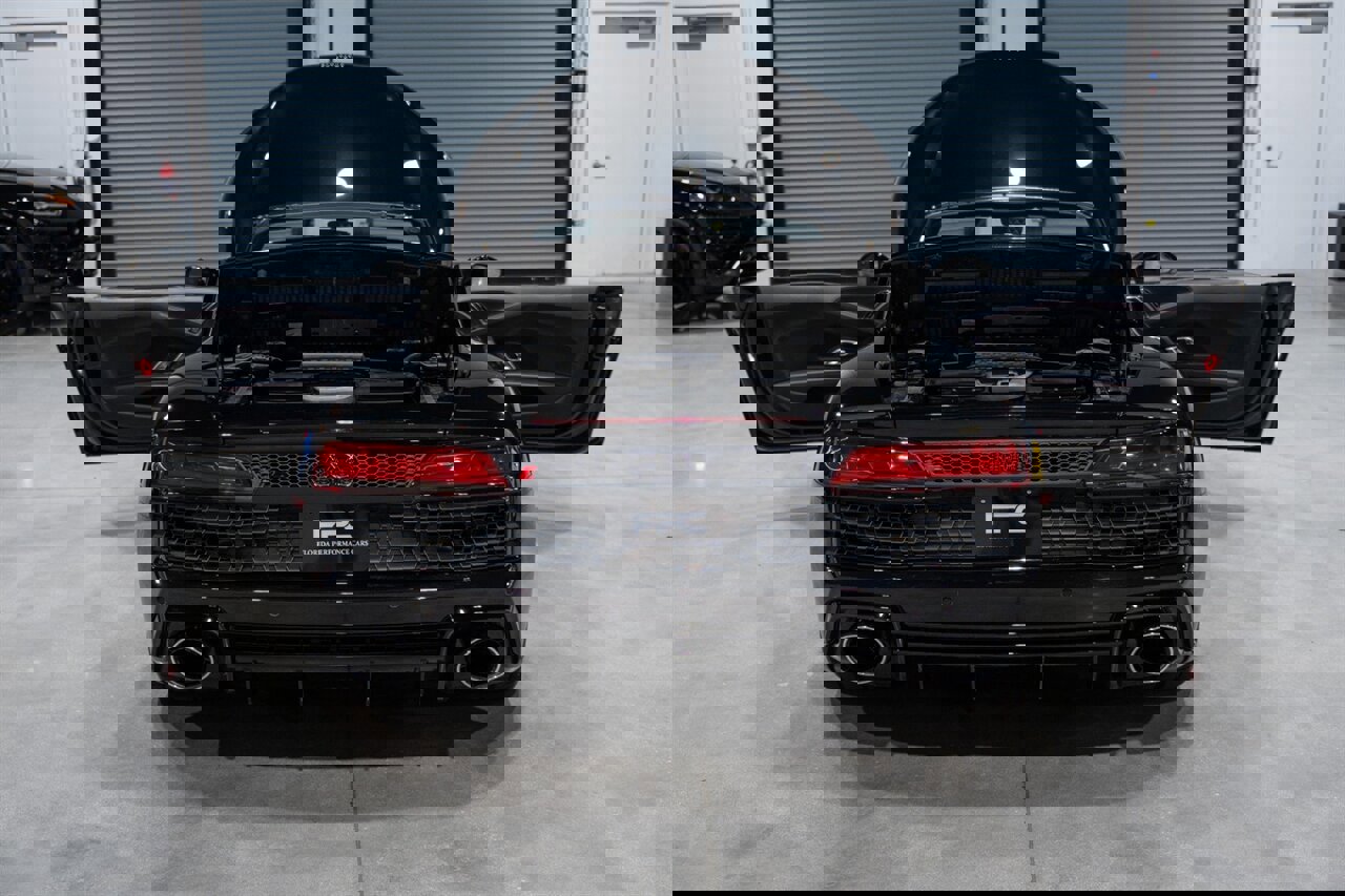 Used 2021 Audi R8 V10 image 41