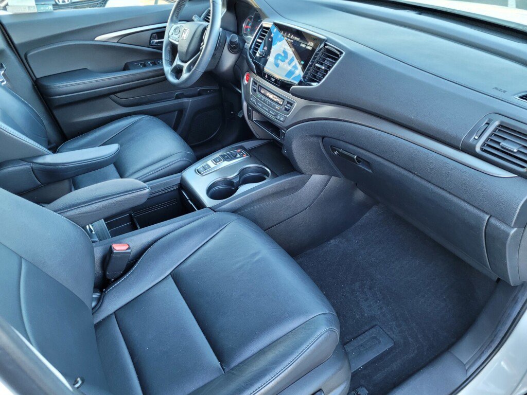 Certified 2022 Honda Pilot EX-L image 20