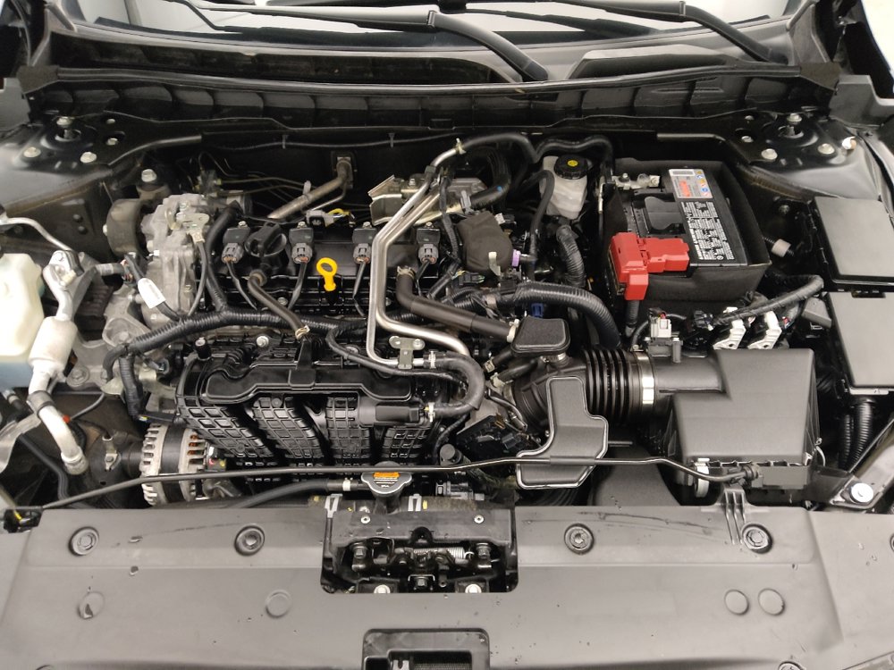 Used 2023 Nissan Altima 2.5 SV image 30