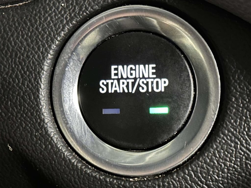 Used 2024 Chevrolet Equinox LS w/ LS Convenience Package AWD/4WD image 28