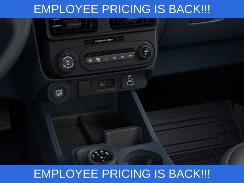 New 2026 Ford Maverick Lariat AWD/4WD image 16