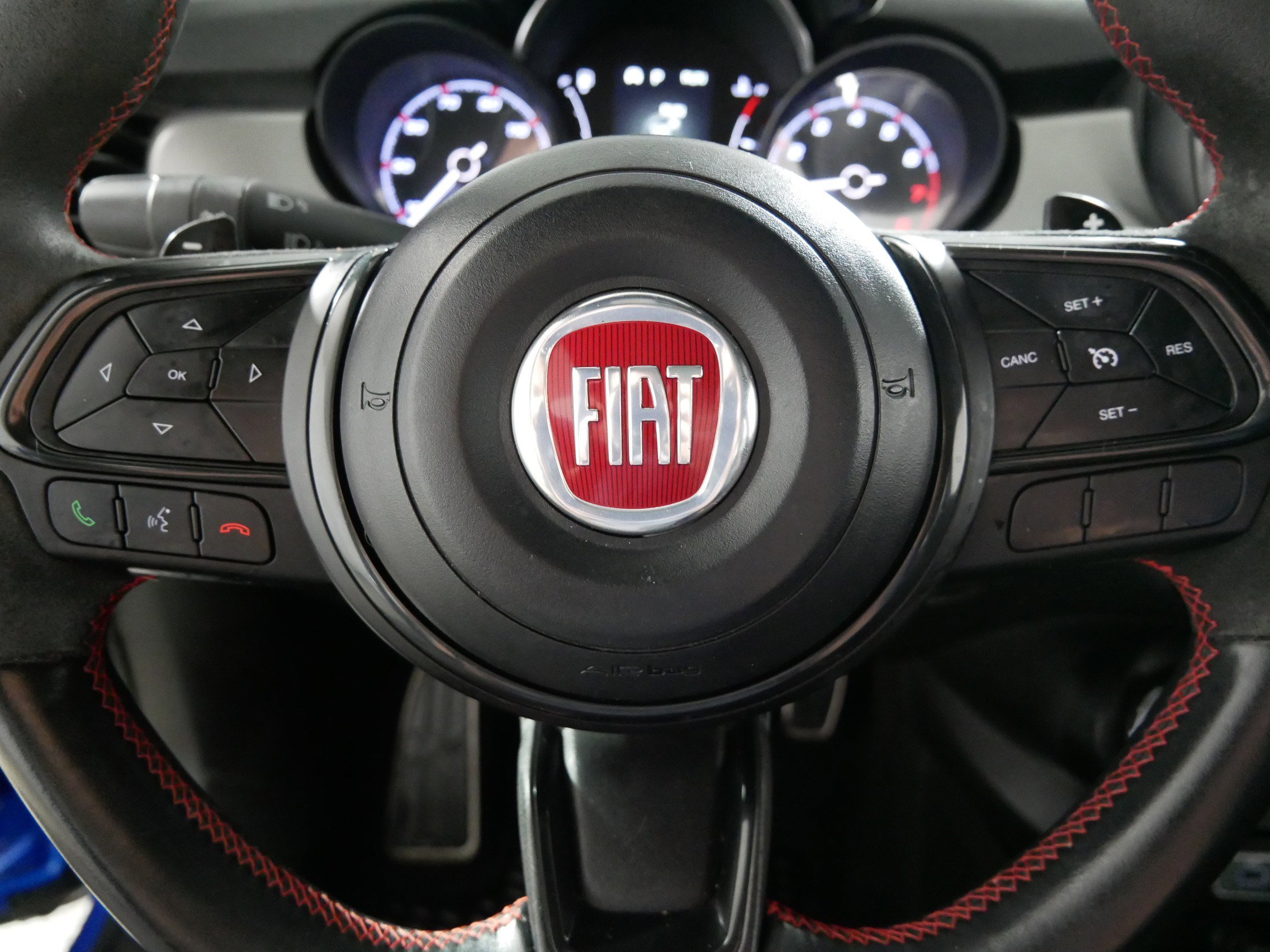 Used 2020 FIAT 500X Sport w/ Premium Group image 25