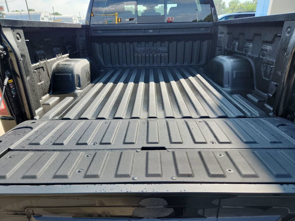New 2026 GMC Sierra 1500 SLE AWD/4WD image 25