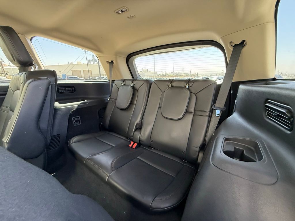 Used 2023 Lincoln Aviator 2WD w/ Premium Package image 8