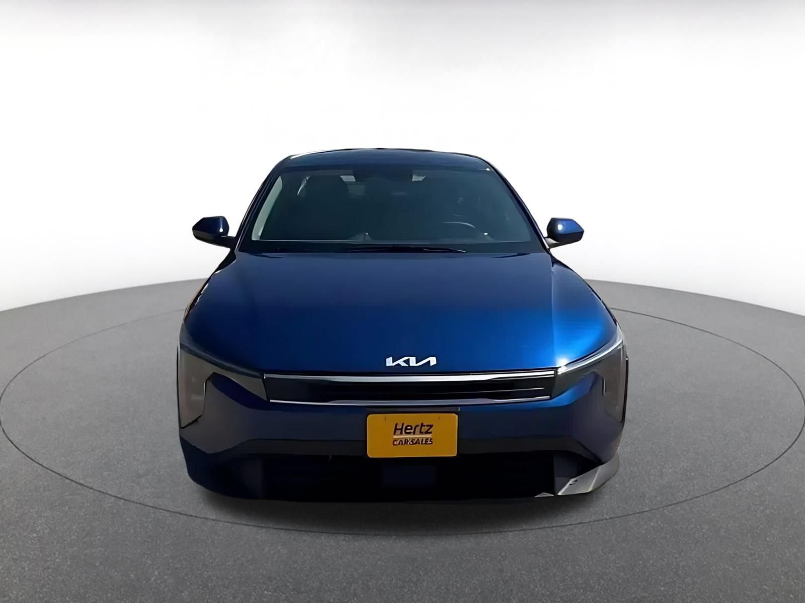 Used 2025 Kia K4 FWD image 4