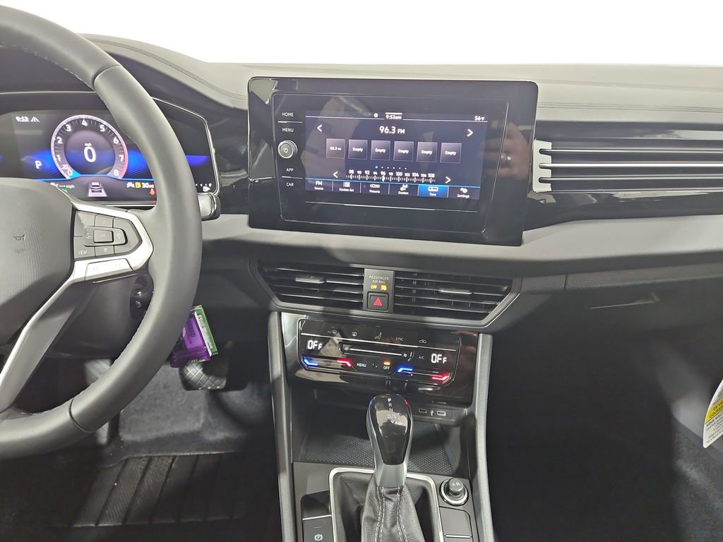 New 2026 Volkswagen Jetta S FWD image 17