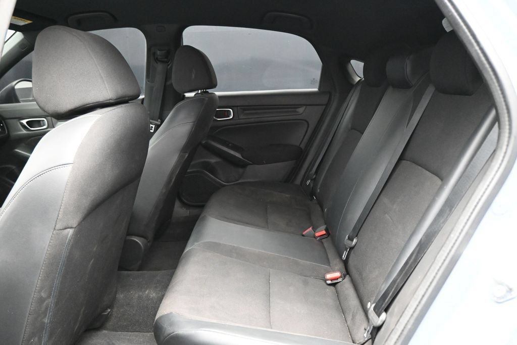 Used 2022 Honda Civic Sport image 24