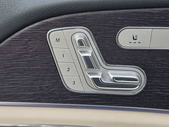 Used 2022 Mercedes-Benz GLE 350 4MATIC image 17