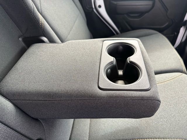 Used 2025 Jeep Wrangler Unlimited Sport S 4xe image 31