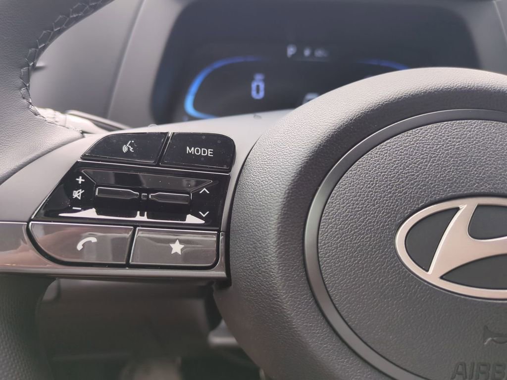 New 2026 Hyundai Elantra SEL Sport image 29