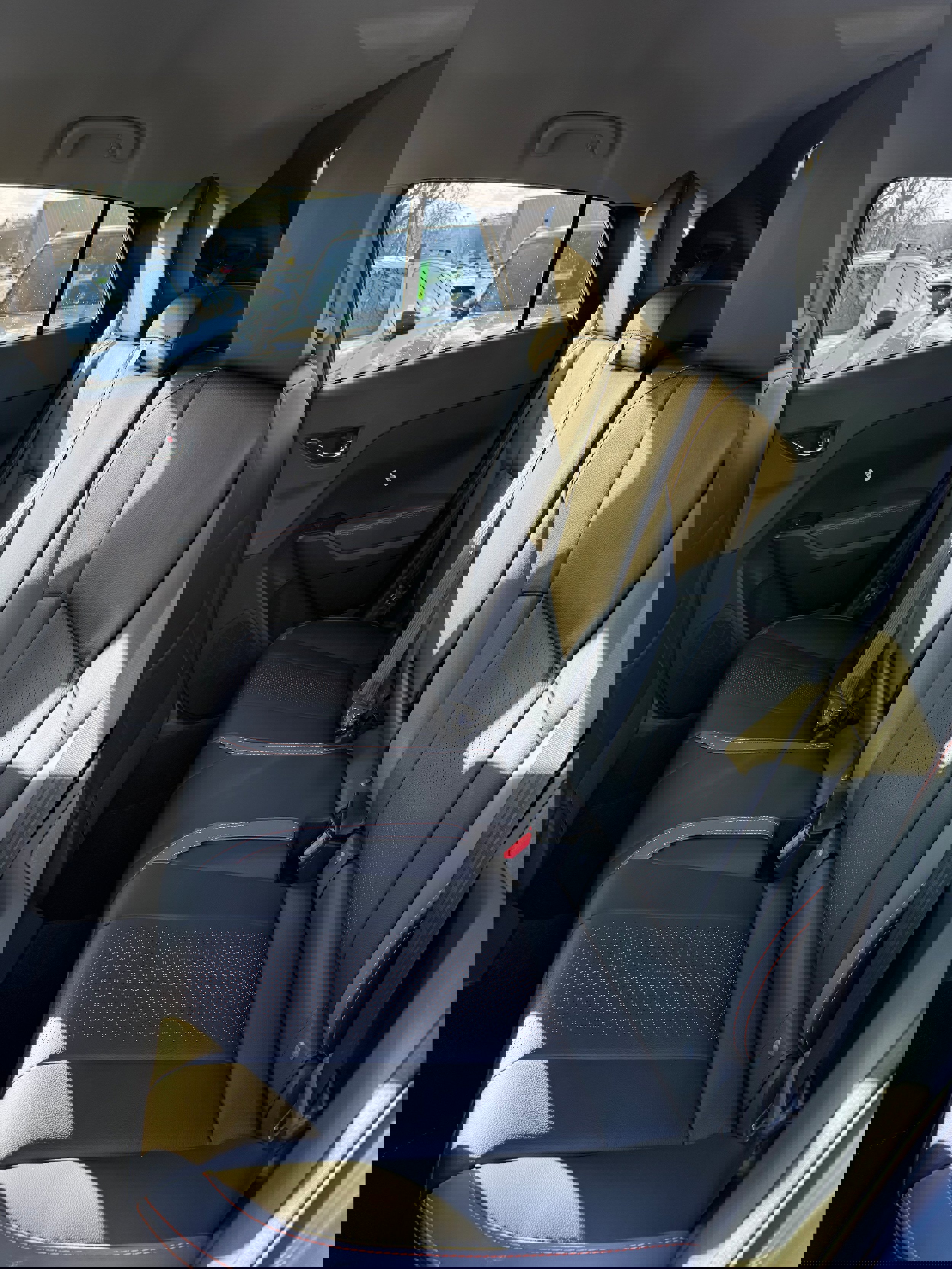 New 2026 Subaru Crosstrek 2.5i Limited image 16