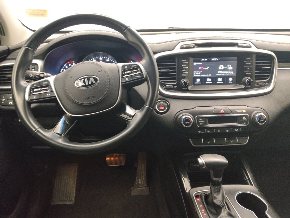 Used 2019 Kia Sorento EX AWD/4WD image 22