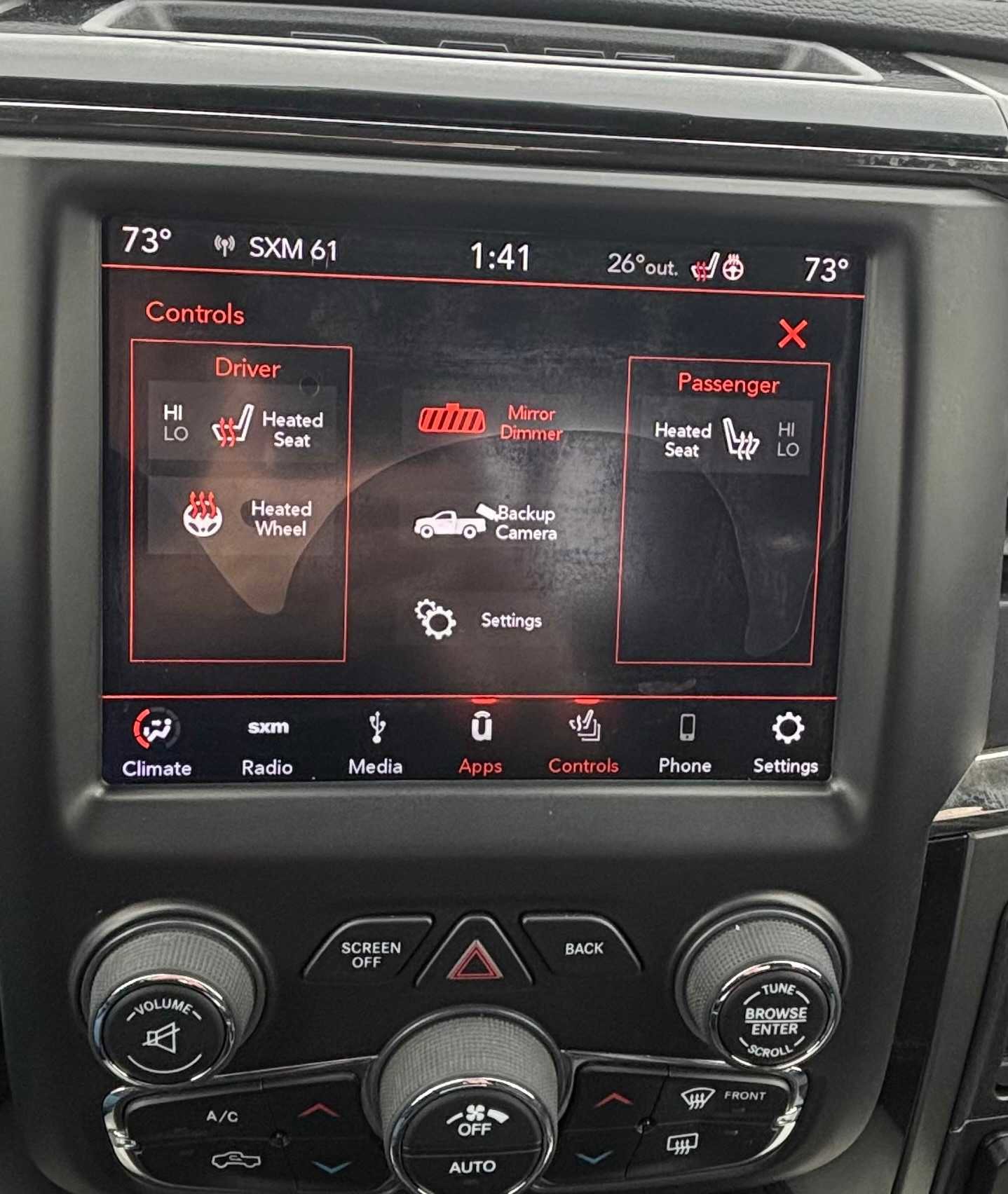 Used 2018 RAM 1500 Sport w/ Sport Premium Group image 25