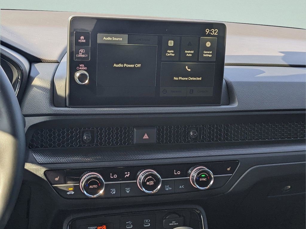 New 2026 Honda CR-V Sport image 12