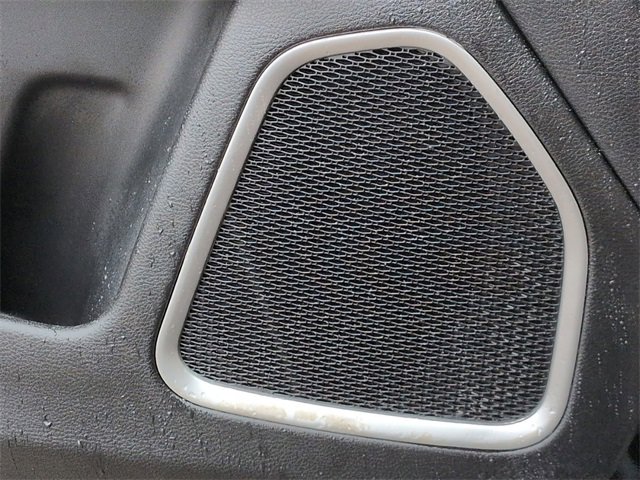 Certified 2019 Jeep Compass Latitude w/ Cold Weather Group image 16