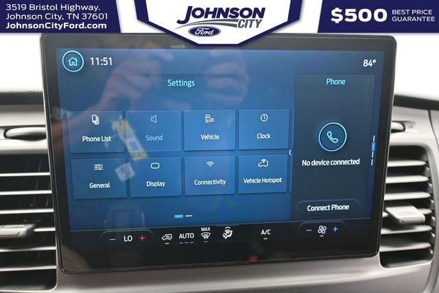 New 2026 Ford Transit 250 148 Medium Roof w/ Load Area Protection Package RWD image 30