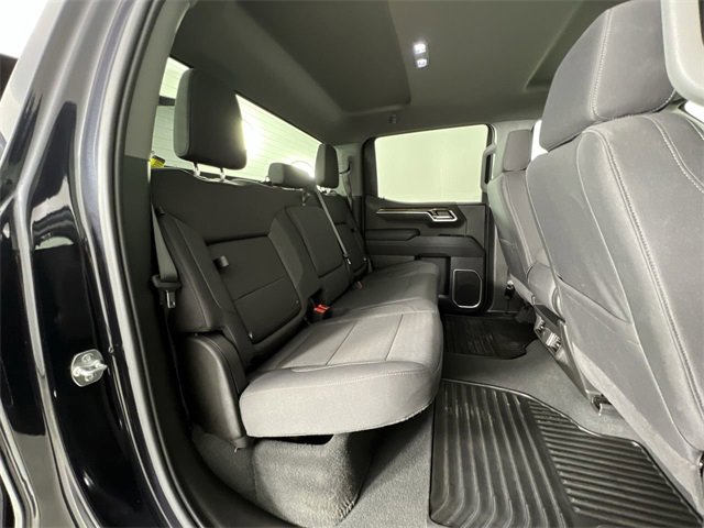 Used 2026 GMC Sierra 1500 Elevation image 27