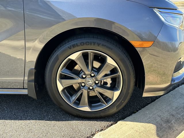 Used 2024 Honda Odyssey Elite image 13