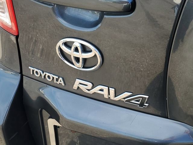 Used 2006 Toyota RAV4 Sport AWD/4WD image 6