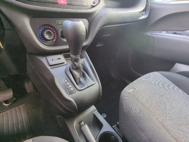 Used 2020 RAM ProMaster City Tradesman w/ Window Group 04 FWD image 14
