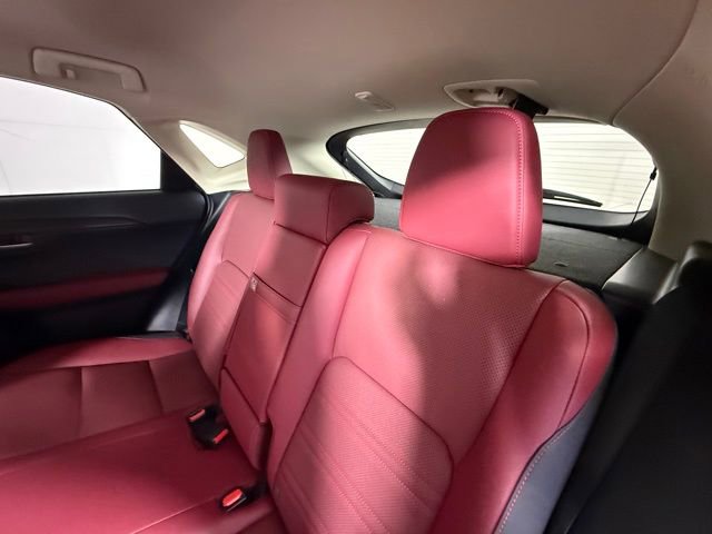 Used 2021 Lexus NX 300h AWD w/ Premium Package image 32