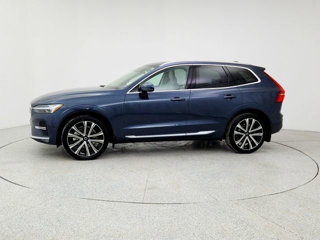 Certified 2023 Volvo XC60 B6 Ultimate w/ Protection Package Premier image 8