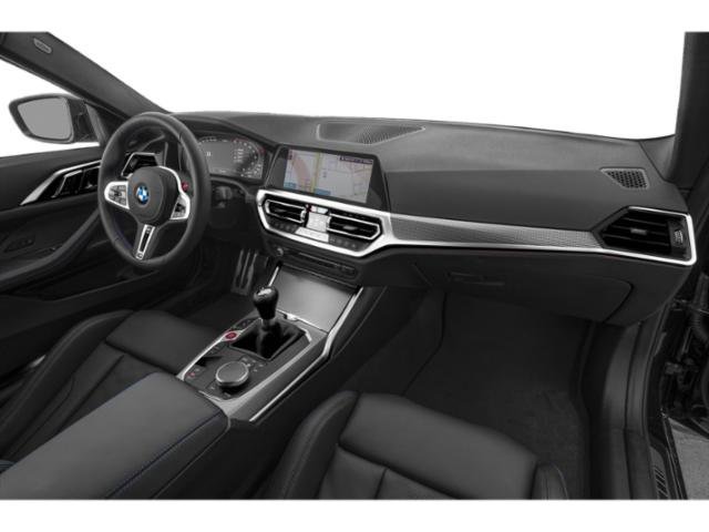 Used 2023 BMW M4 Competition w/ Parking Assistance Package image 18