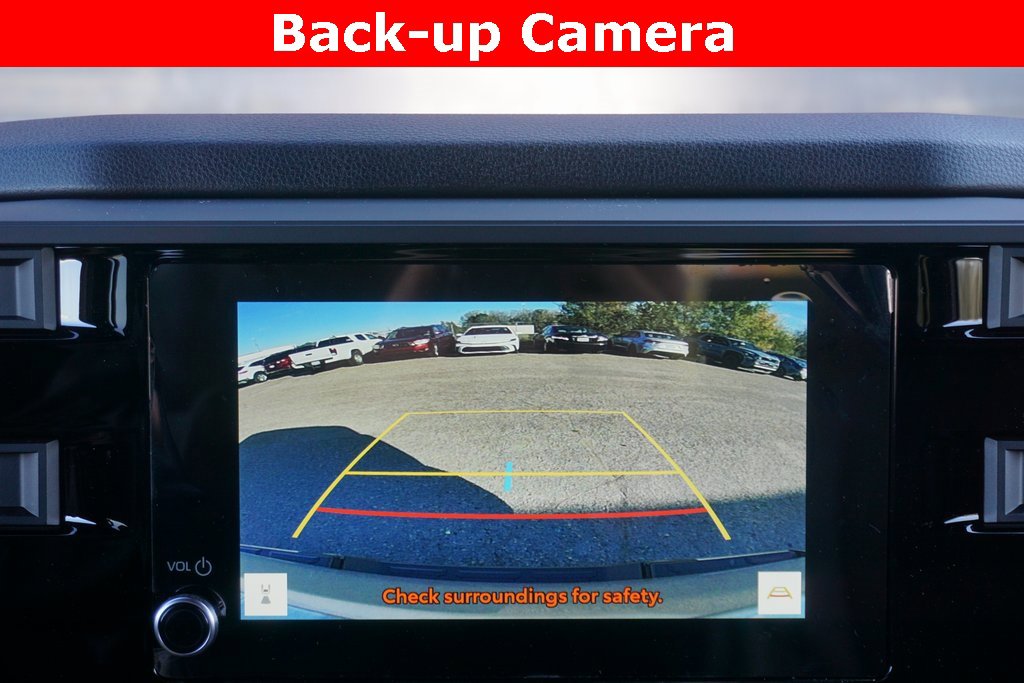 New 2026 Toyota Tundra SR5 image 8