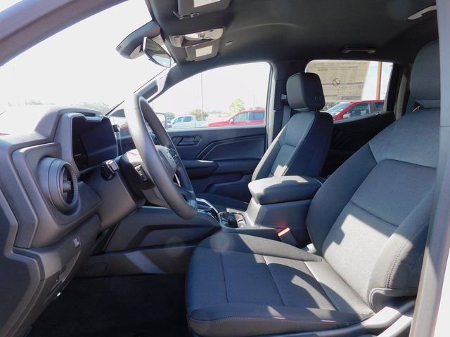 New 2026 Chevrolet Colorado W/T w/ Advanced Trailering Package image 12