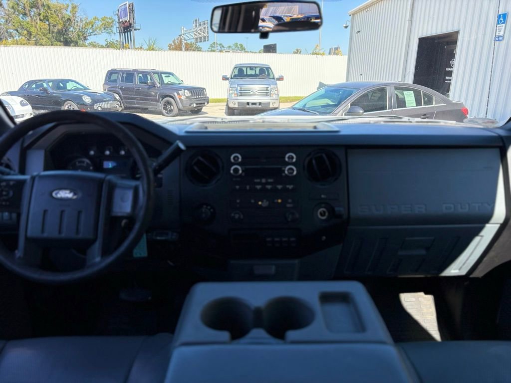 Used 2016 Ford F250 XL w/ Power Equipment Group image 21
