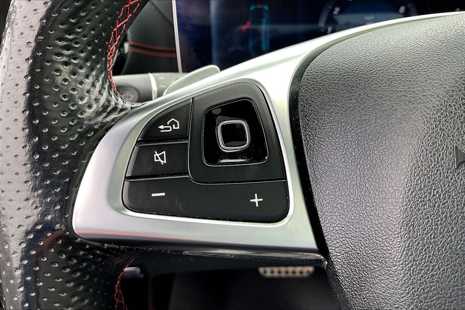 Used 2017 Mercedes-Benz E 43 AMG 4MATIC Sedan image 12