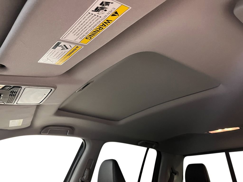 New 2026 Honda Ridgeline RTL image 24