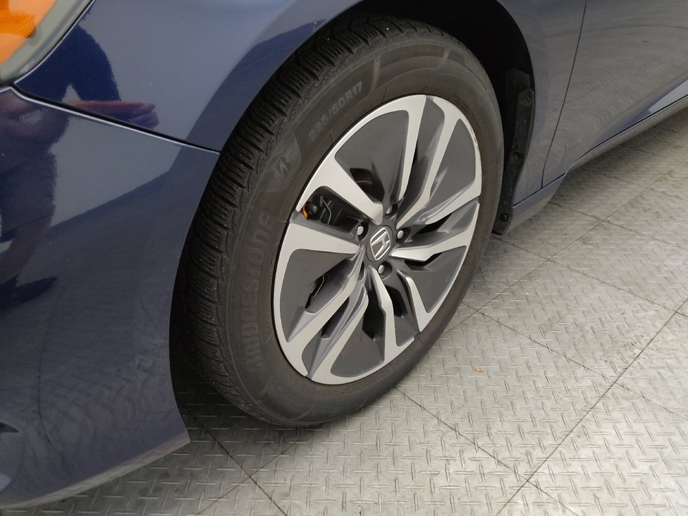 Used 2019 Honda Accord Hybrid Sedan image 31