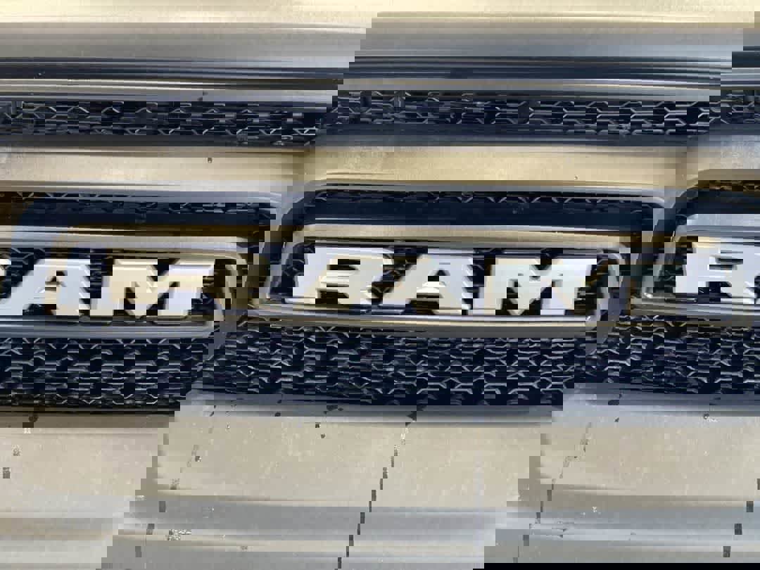 Used 2023 RAM 1500 Classic Warlock image 10