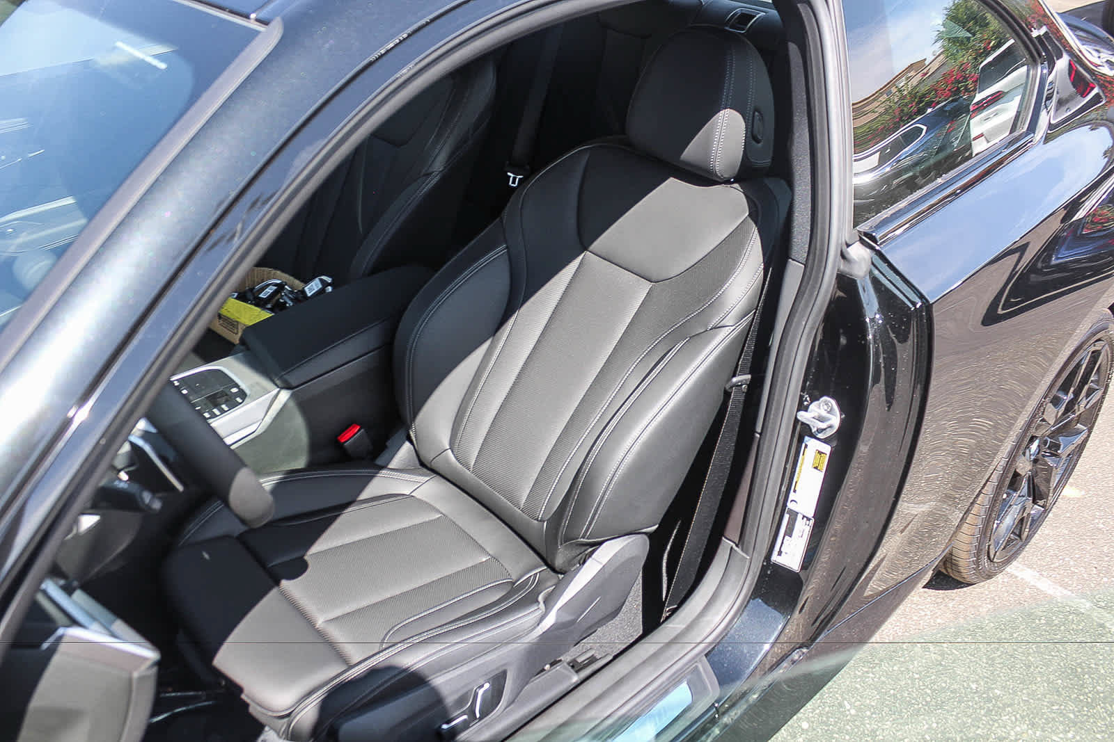 New 2026 BMW 230i Coupe w/ Premium Package RWD image 24