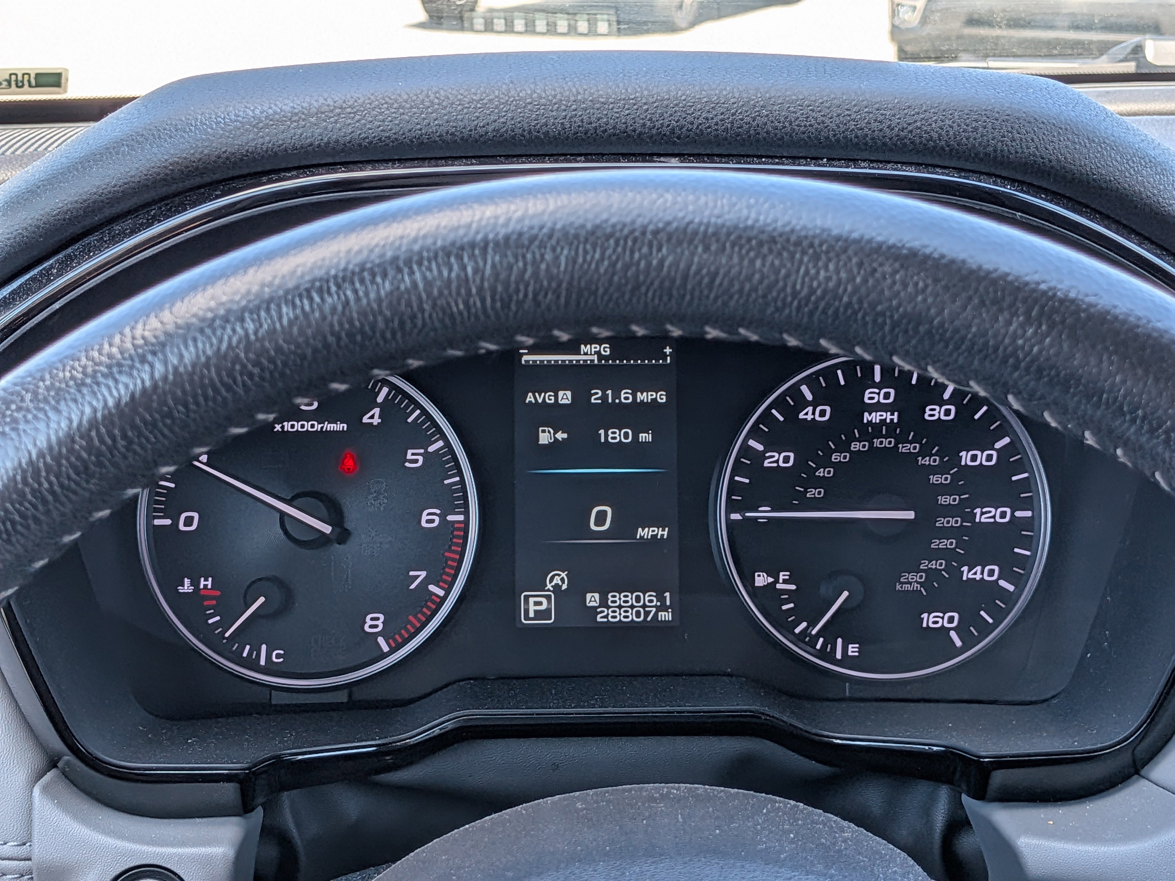 Certified 2022 Subaru Outback Premium image 26