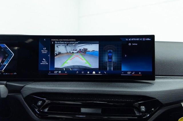 New 2026 BMW 330i xDrive Sedan image 20