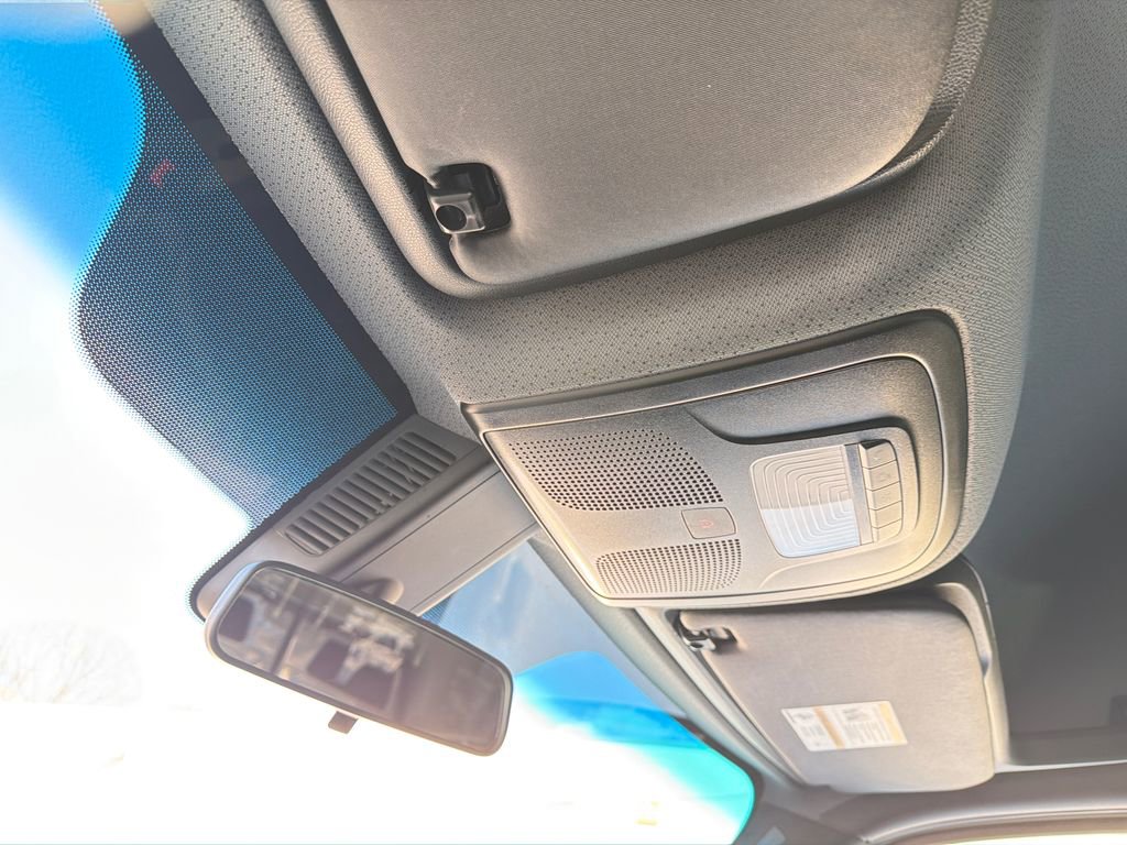 Used 2024 Mercedes-Benz Sprinter 2500 image 31