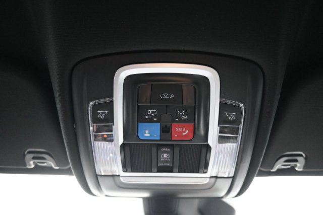 New 2027 RAM 1500 Laramie AWD/4WD image 11