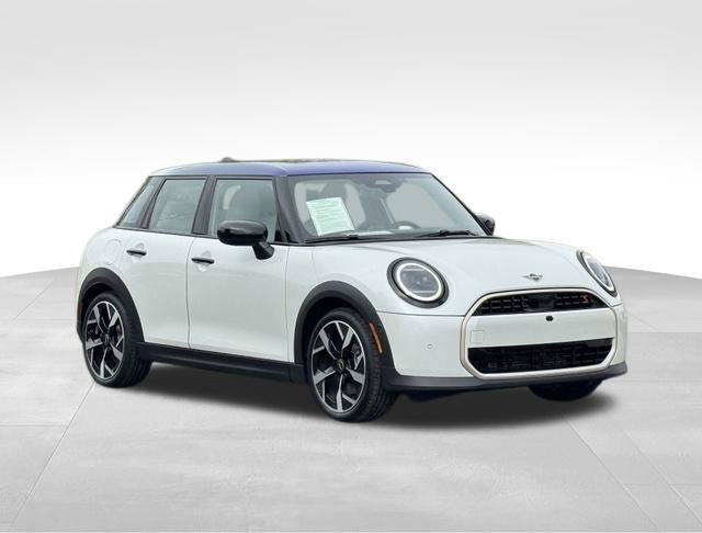 Used 2026 MINI Cooper S