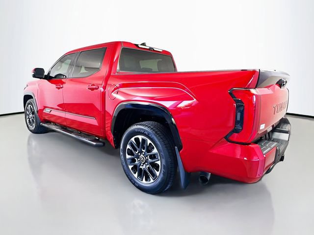 Used 2023 Toyota Tundra Platinum image 6