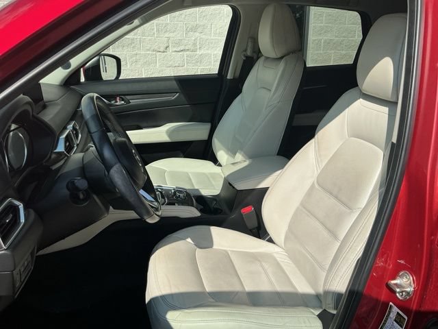 Used 2018 MAZDA CX-5 Grand Touring w/ Premium Package AWD/4WD image 13