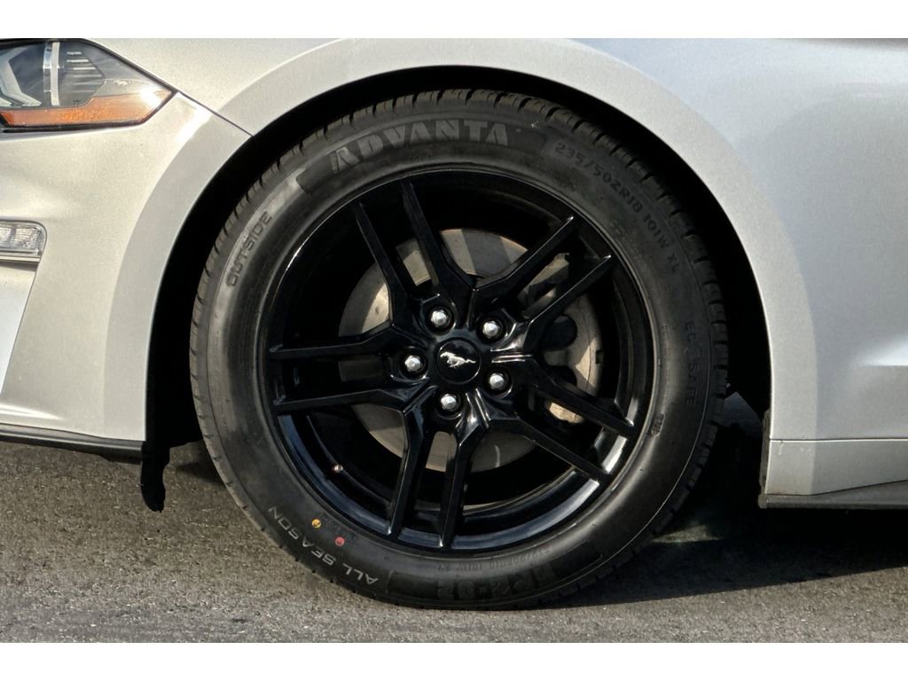 Used 2019 Ford Mustang Premium image 29